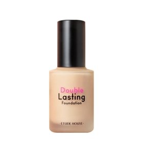 Тональный крем Etude House Double Lasting Foundation