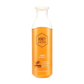 Тонер для лица Etude House Honey Cera Toner