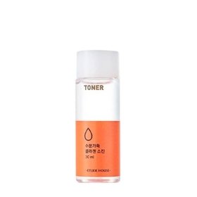 Тонер для лица Etude House Moistfull Collagen Facial Toner (30 мл)