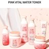 Тонер для лица Etude House Pink Vital Water Facial Toner