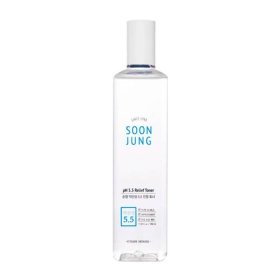 Тонер для лица Etude House SoonJung pH 5.5 Relief Toner (80 мл)