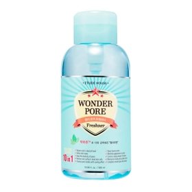 Тонер для лица Etude House Wonder Pore Freshner 10 in 1 (500 мл)