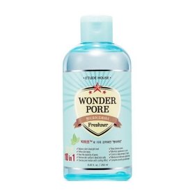 Тонер для лица Etude House Wonder Pore Freshner 10 in 1 (250 мл)