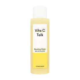 Тонер для лица Etude House Vita C-Talk Boosting Water