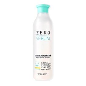 Тонер для лица Etude House Zero Sebum Clearing Powder Toner