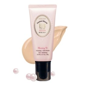 ВВ крем Etude House Precious Mineral BB Cream Blooming Fit