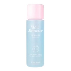 Жидкость для снятия лака Etude House Nail Remover - Extra Power