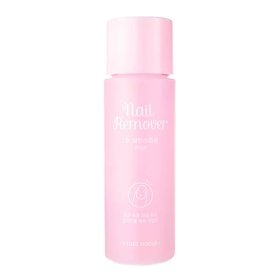 Жидкость для снятия лака Etude House Nail Remover - Mild