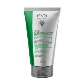 Гель для умывания Eva Esthetic 