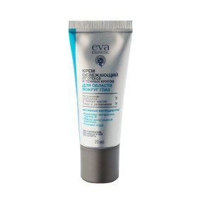Крем для век Eva Esthetic от отеков и темных кругов