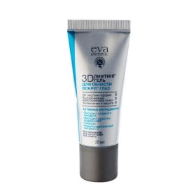 Лифтинг гель для век Eva Esthetic