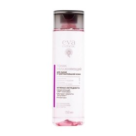 Тонер для лица Eva Esthetic для сухой и чувствительной кожи