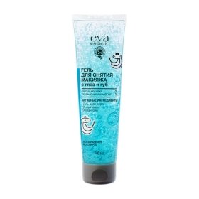 Увлажняющий гель Eva Esthetic для снятия макияжа
