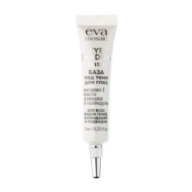 База под тени Eva Mosaic Eye Shadow Base