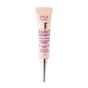 База-уход для лица Eva Mosaic Primer Radiance