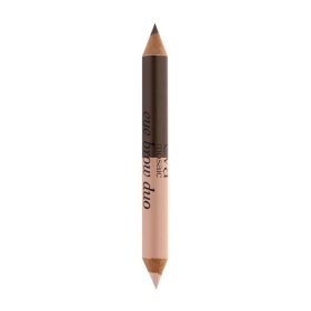 Карандаш для бровей Eva Mosaic Eye Brow Duo