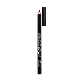 Карандаш для глаз Eva Mosaic Double Soft Kajal