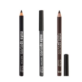 Карандаш для глаз Eva Mosaic Make Up Eyes