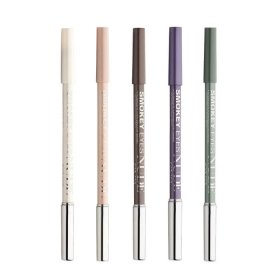 Карандаш для глаз Eva Mosaic Smokey Eyes Nude