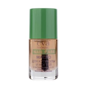 Масло для кутикулы Eva Mosaic Nail Care