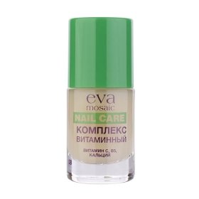 Средство для ногтей Eva Mosaic Nail Care