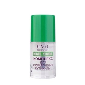 Средство для размягчения кутикулы Eva Mosaic Nail Care