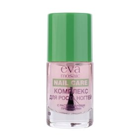 Средство для роста ногтей Eva Mosaic Nail Care