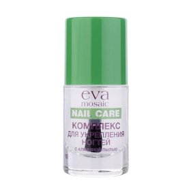 Средство для укрепления ногтей Eva Mosaic Nail Care