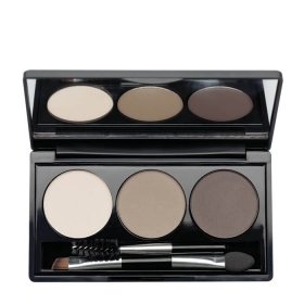 Тени для глаз и бровей Eva Mosaic Ideal Eyebrow