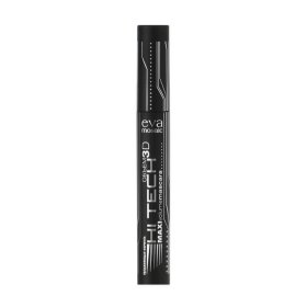 Тушь для ресниц Eva Mosaic Hi Tech Maxi Volume Mascara
