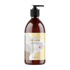 Гель для душа Evas Naturia Creamy Milk Body Wash So Vanilla