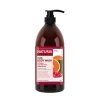 Гель для душа Evas Naturia Pure Body Wash Cranberry & Orange (750 мл)