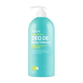Гель для душа Evas Pedison Deo De Body Cleanser