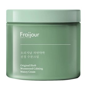 Крем для лица Evas Fraijour Original Herb Wormwood Calming Watery Cream