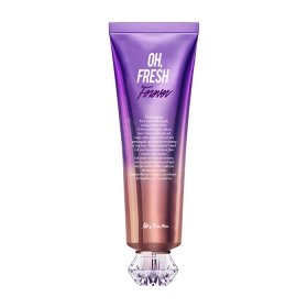 Крем для тела Evas Kiss by Rosemine Fragrance Cream - Oh, Fresh Forever