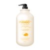 Маска для волос Evas Pedison Institut-Beaute Mango Rich LPP Treatment (2л)