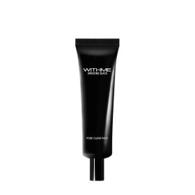 Маска-плёнка Evas Withme Awesome Black Pore Clear Pack