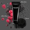 Маска-плёнка Evas Withme Awesome Black Pore Clear Pack