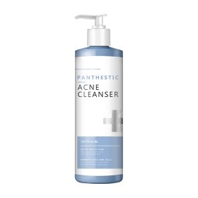 Очищающий гель Evas Withme Panthestic Derma Acne Cleanser