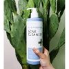 Очищающий гель Evas Withme Panthestic Derma Acne Cleanser