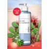 Очищающий гель Evas Withme Panthestic Derma Acne Cleanser