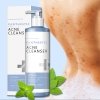 Очищающий гель Evas Withme Panthestic Derma Acne Cleanser