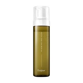 Пенка для умывания Evas Fraijour Original Artemisia Bubble Facial Foam