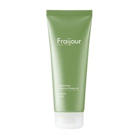 Пилинг для лица Evas Fraijour Original Herb Wormwood Peeling Gel