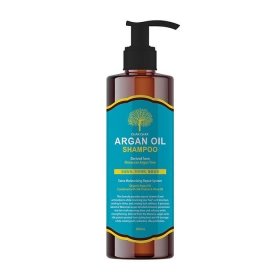 Шампунь для волос Evas Char Char Argan Oil Shampoo (500 мл)