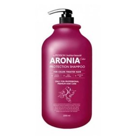Шампунь для волос Evas Pedison Institut-Beaute Aronia Color Protection Shampoo (2л)