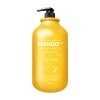 Шампунь для волос Evas Pedison Institut-Beaute Mango Rich Protein Hair Shampoo (2л)