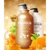 Шампунь для волос Evas Pedison Institut-Beaute Propolis Protein Shampoo (2л)