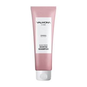 Шампунь для волос Evas Valmona Powerful Solution Black Peony Seoritae Shampoo (100 мл)