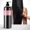 Шампунь для волос Evas Valmona Powerful Solution Black Peony Seoritae Shampoo (480 мл)